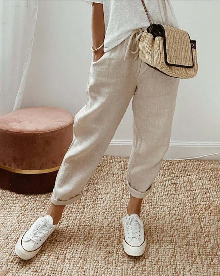 Sienna™ - Light Lounge Pants