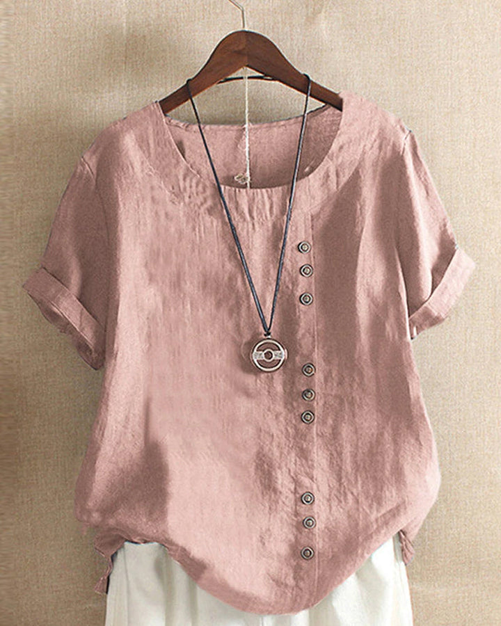 Ava™ - Summer T-Shirt
