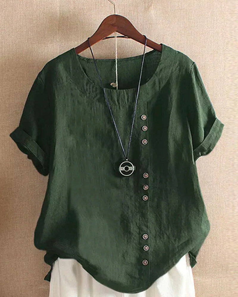Ava™ - Summer T-Shirt