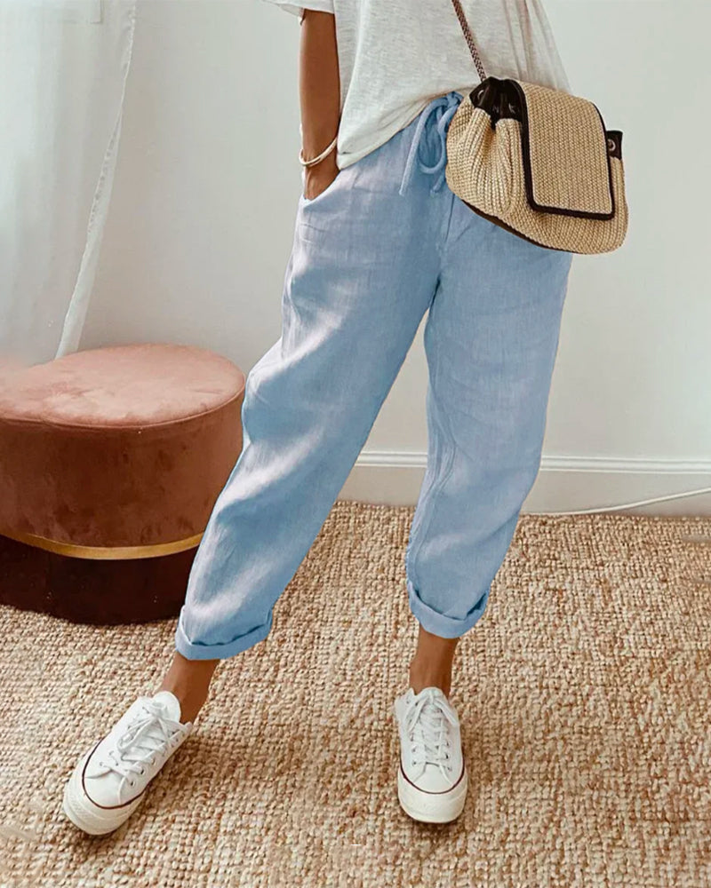 Sienna™ - Light Lounge Pants