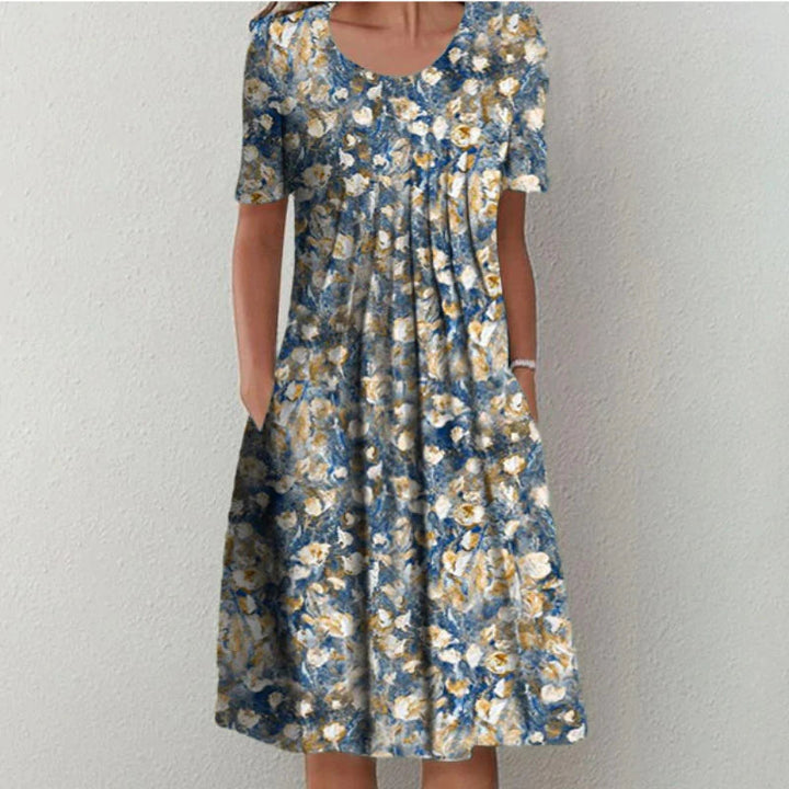 Gigi Bloom Dress