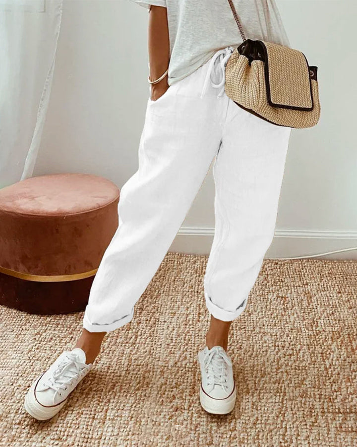 Sienna™ - Light Lounge Pants