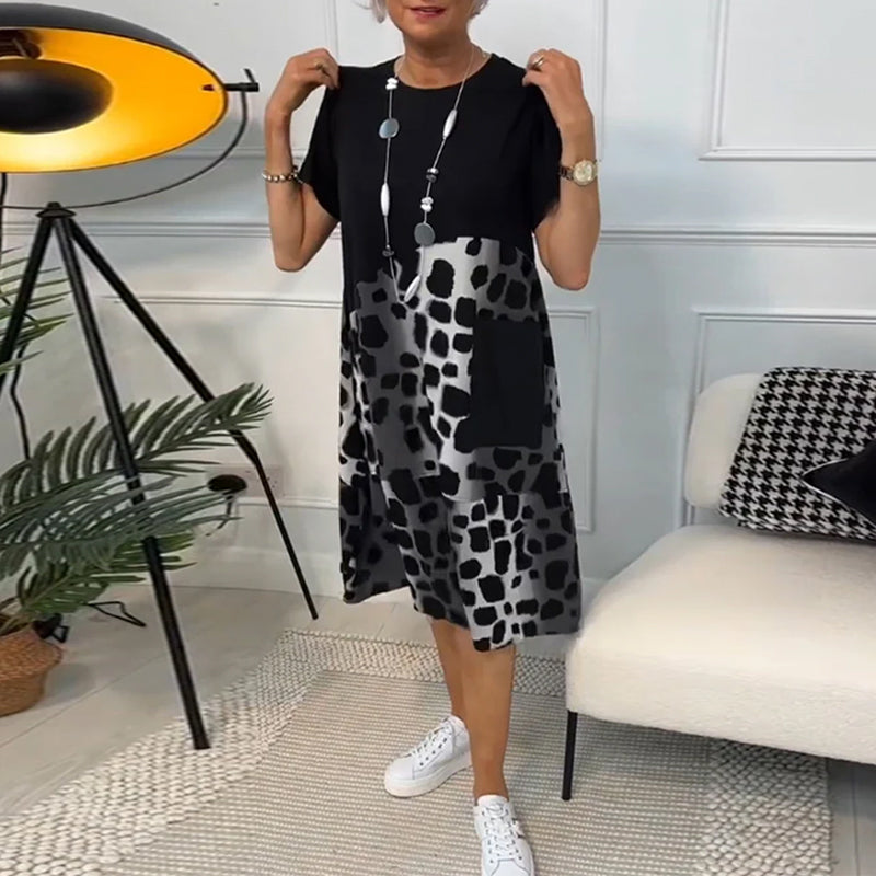 Tessa Midi Dress