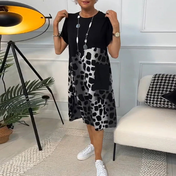 Tessa Midi Dress