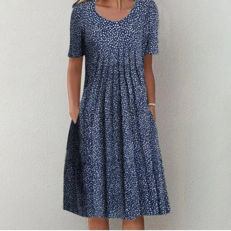 Gigi Bloom Dress