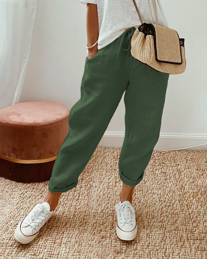 Sienna™ - Light Lounge Pants