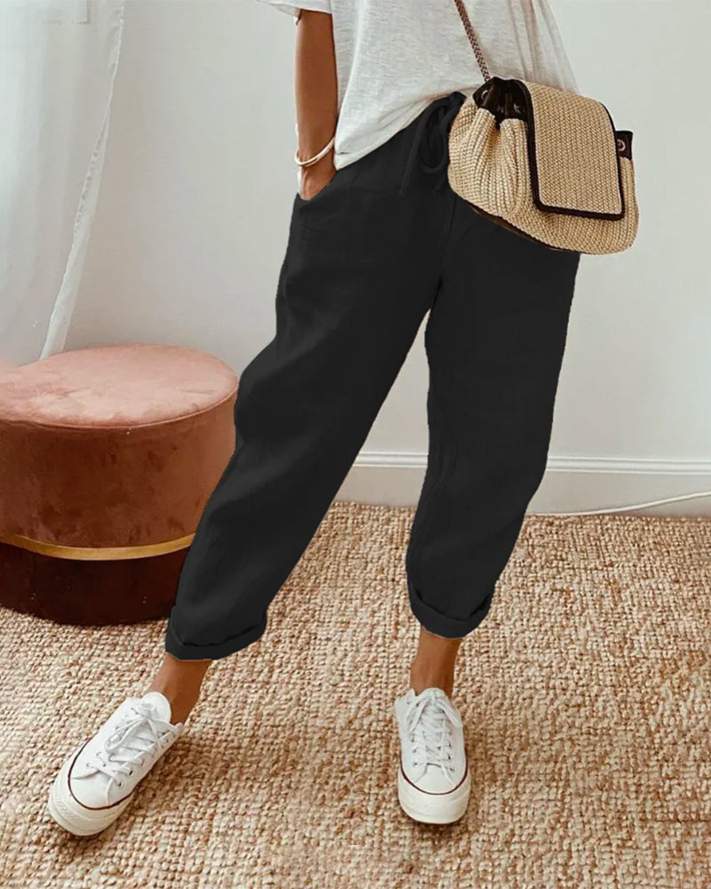 Sienna™ - Light Lounge Pants