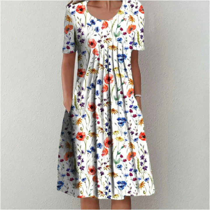 Gigi Bloom Dress