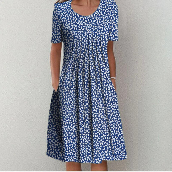 Gigi Bloom Dress