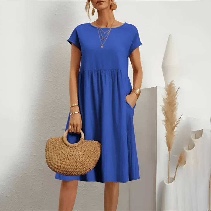 Marlies | Elegant Spring Dress