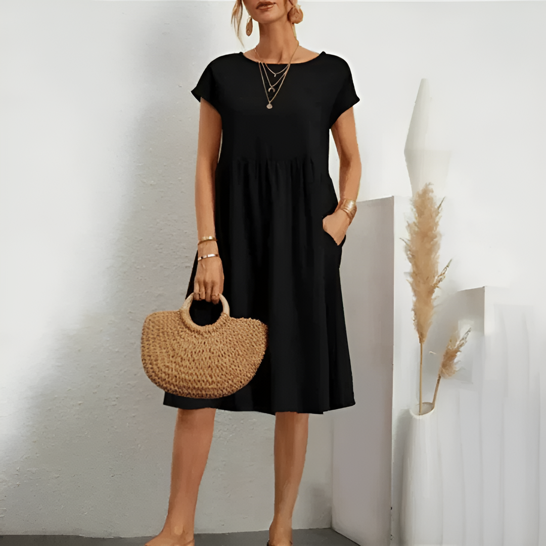 Marlies | Elegant Spring Dress