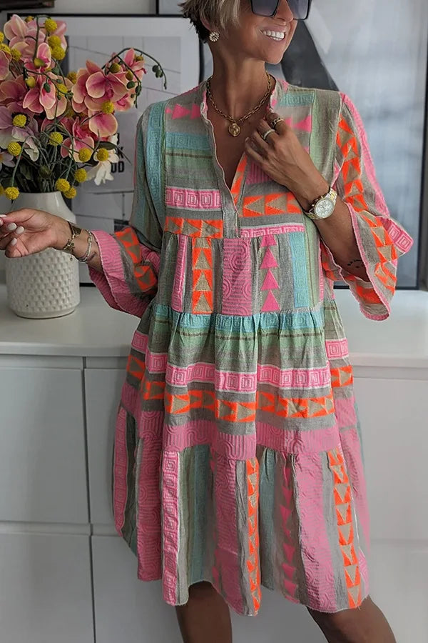 Ava Summer Dress