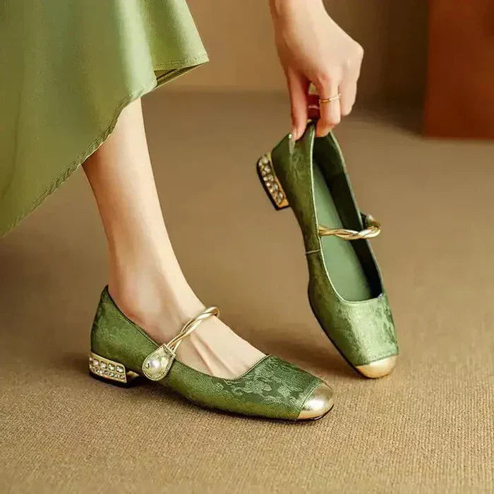 Cilia™ | Shoes