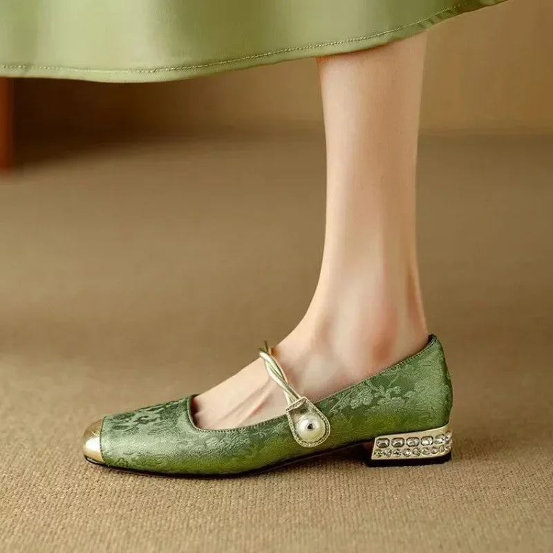 Cilia™ | Shoes