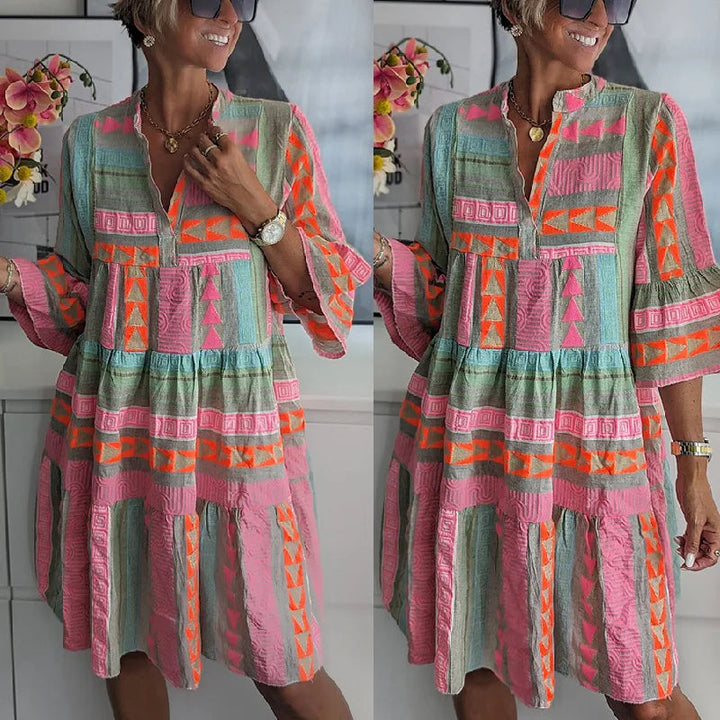 Ava Summer Dress