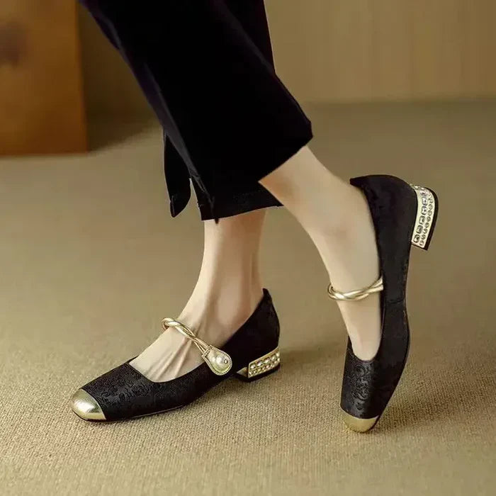 Cilia™ | Shoes