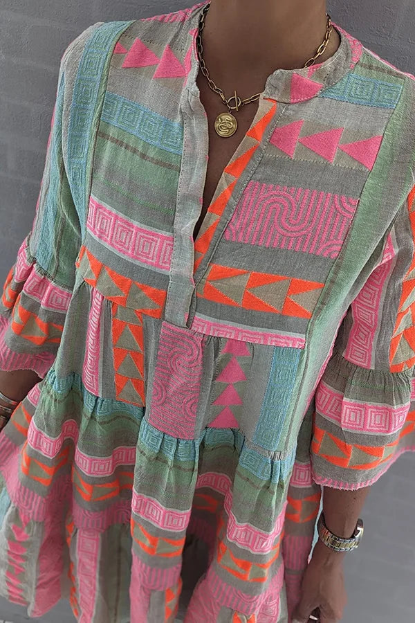 Ava Summer Dress