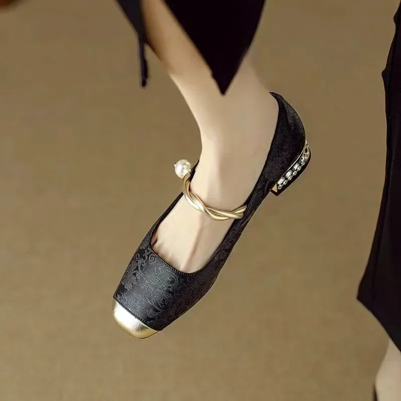 Cilia™ | Shoes