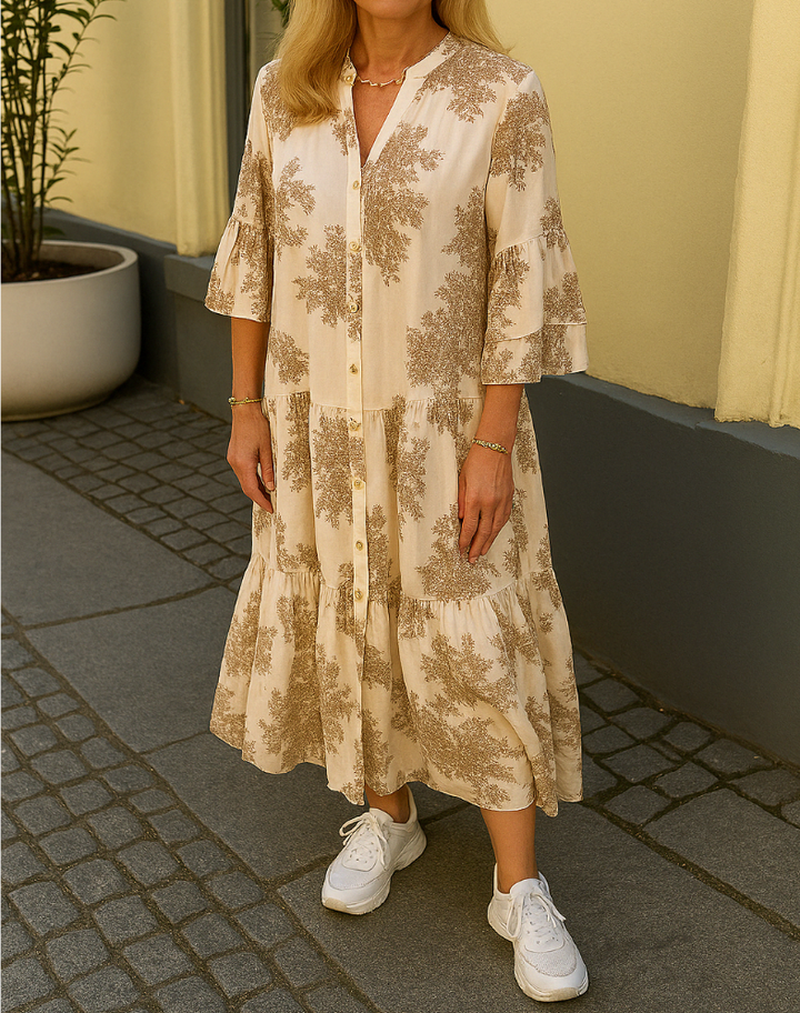 Carina | Elegant Dress