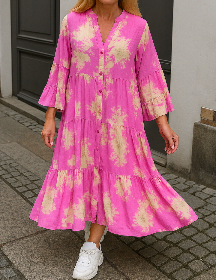 Carina | Elegant Dress