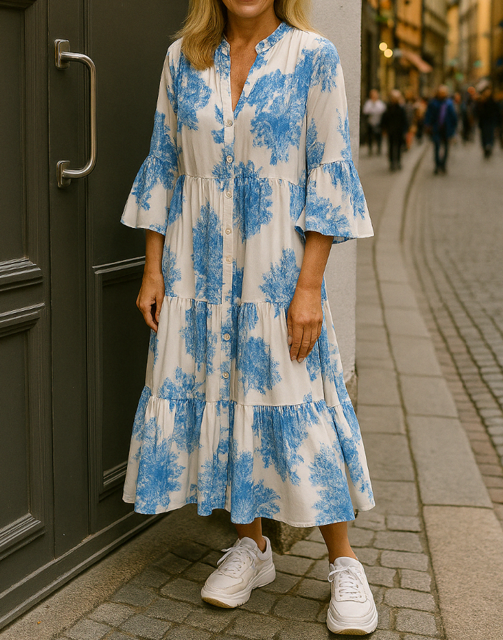 Carina | Elegant Dress