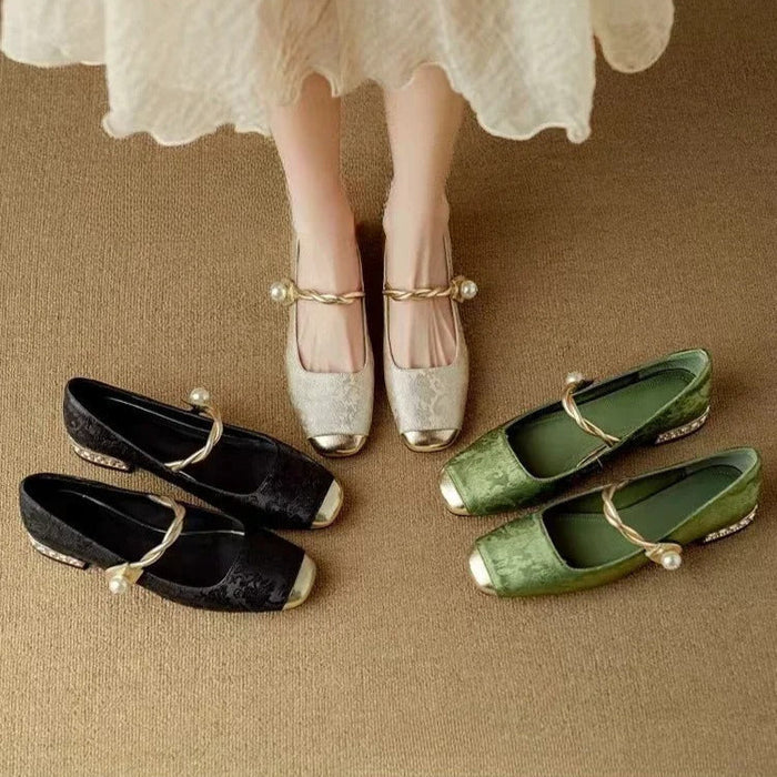 Cilia™ | Shoes