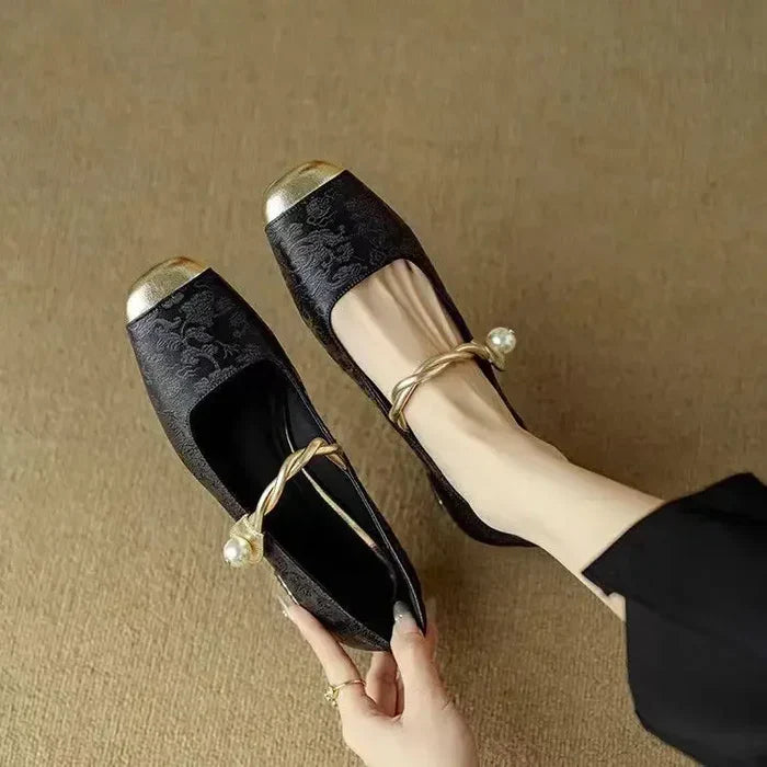 Cilia™ | Shoes