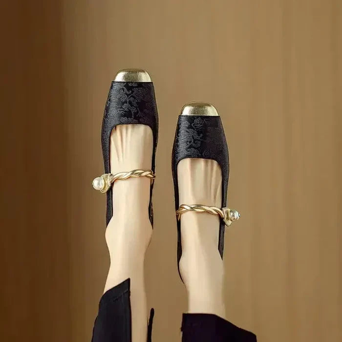 Cilia™ | Shoes