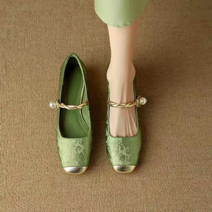 Cilia™ | Shoes