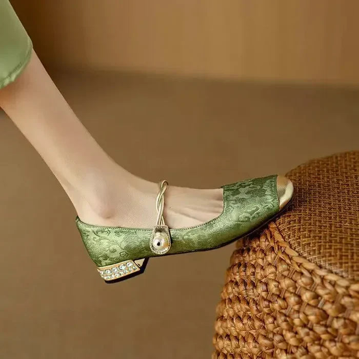 Cilia™ | Shoes