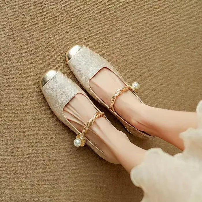Cilia™ | Shoes