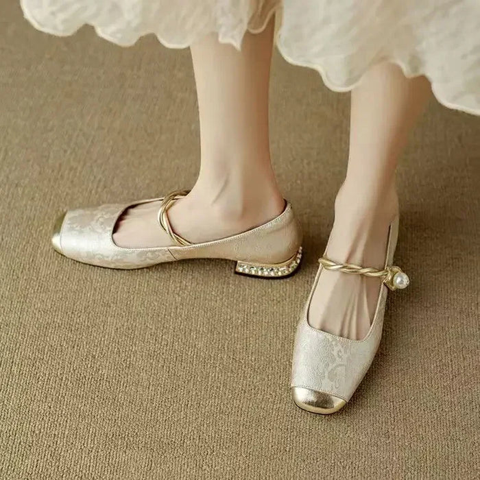 Cilia™ | Shoes