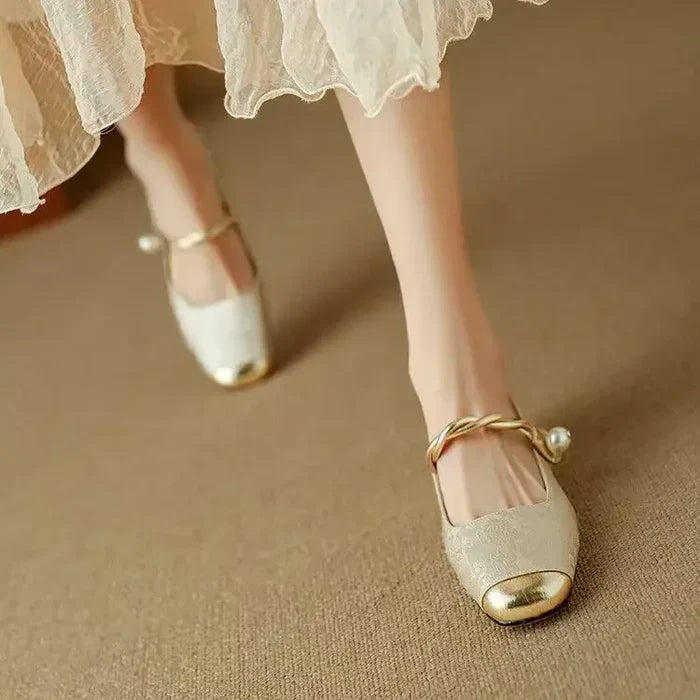Cilia™ | Shoes