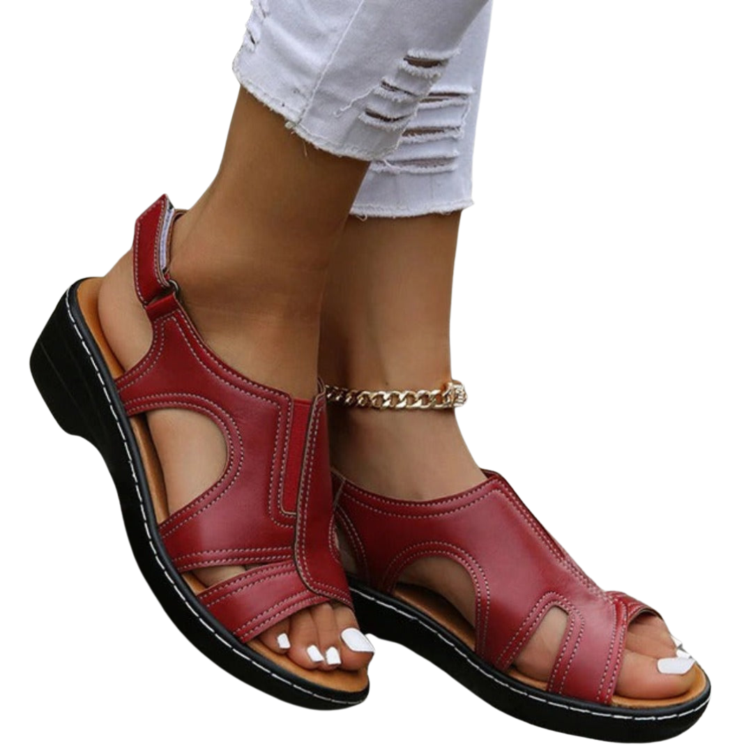 Gaia |  Women's Summer Sandals