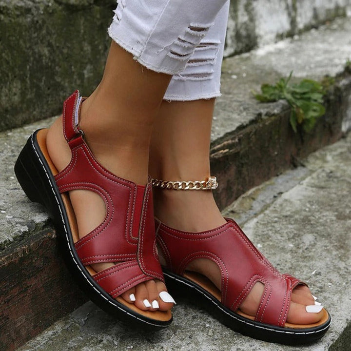Gaia |  Women's Summer Sandals