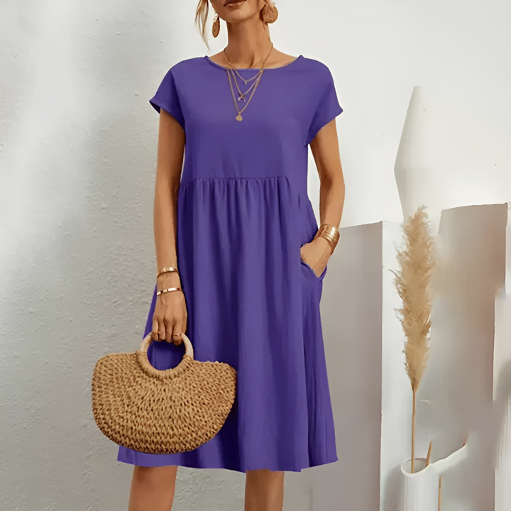 Marlies | Elegant Spring Dress